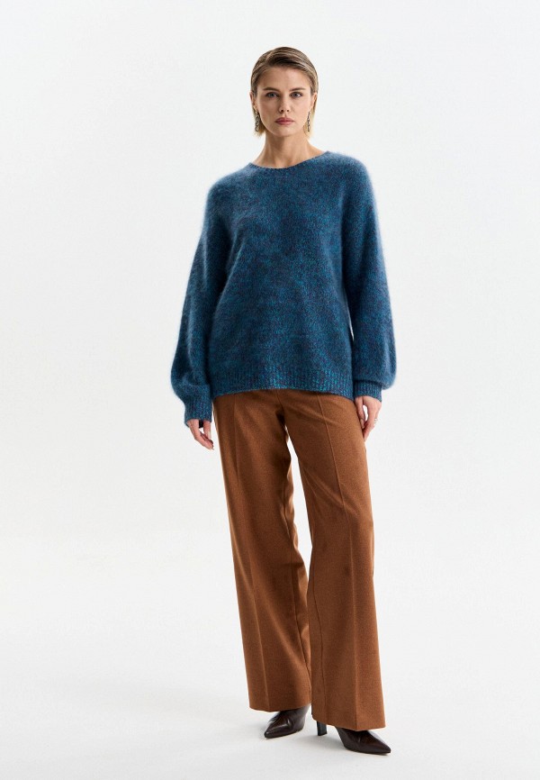 Woollywoo Джемпер - Brushed - фото 2