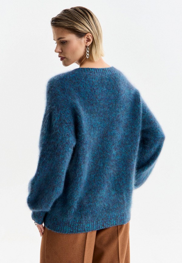 Woollywoo Джемпер - Brushed - фото 3