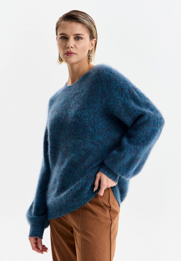 Woollywoo Джемпер - Brushed - фото 4