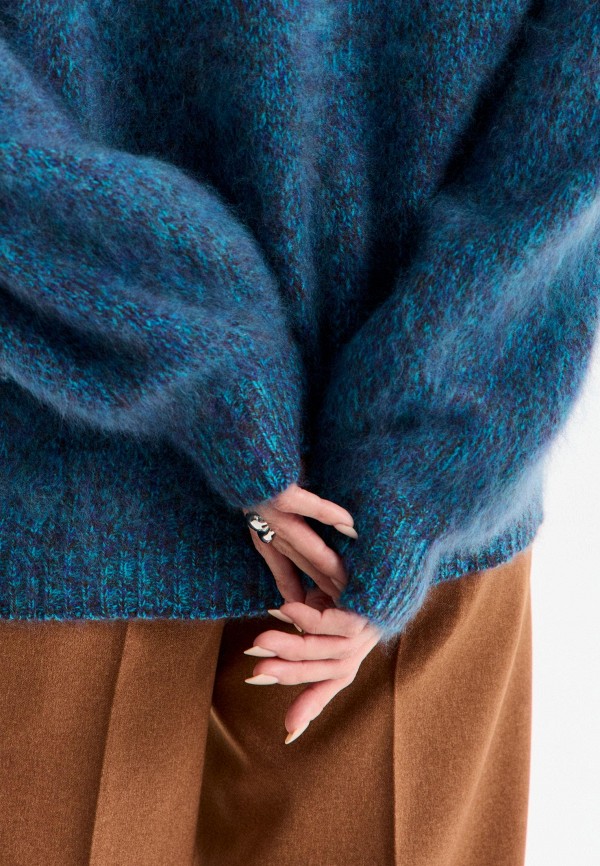 Woollywoo Джемпер - Brushed - фото 5