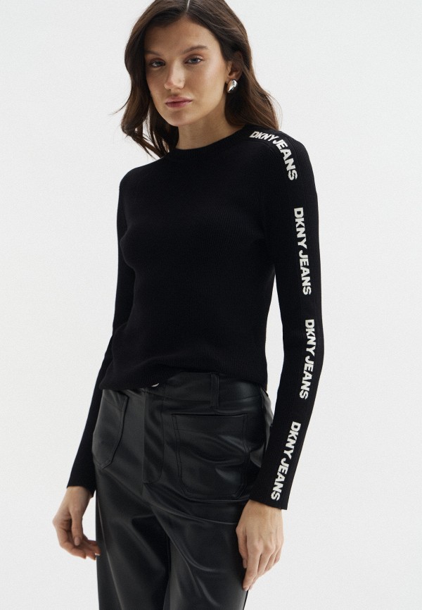 DKNY Джемпер - фото 1