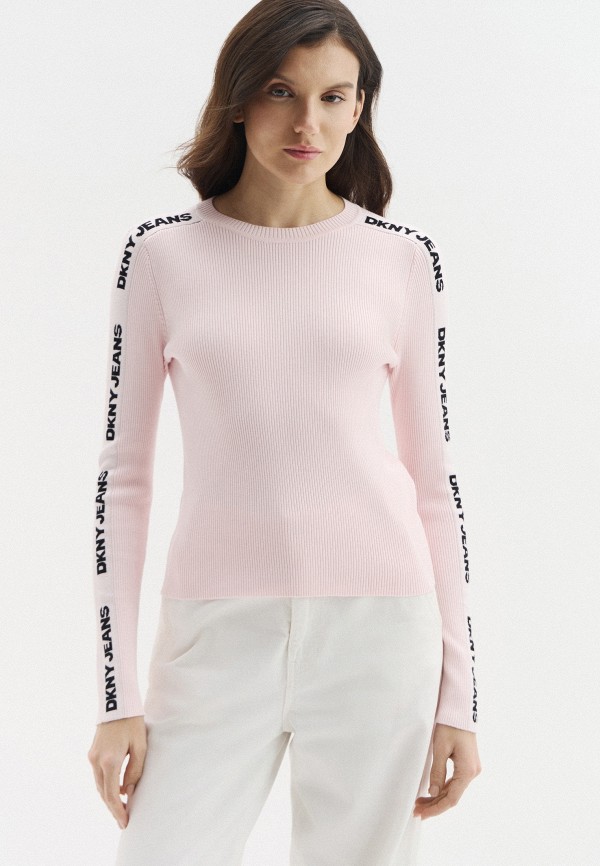 DKNY Джемпер - фото 1