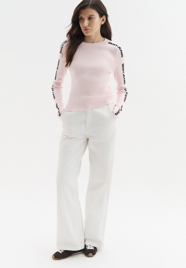 DKNY Джемпер - фото 2