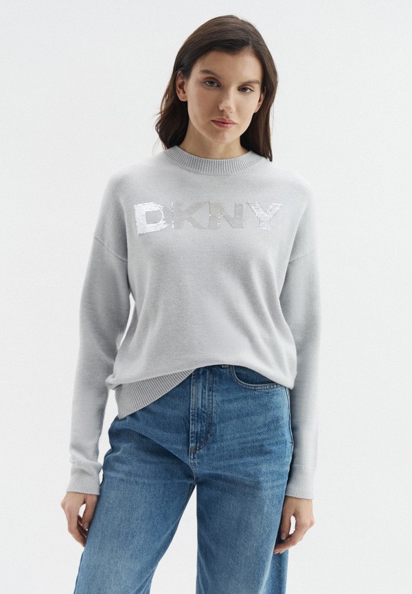 DKNY Джемпер - фото 1