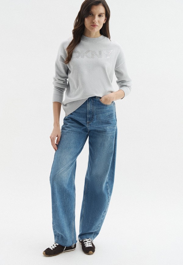 DKNY Джемпер - фото 2