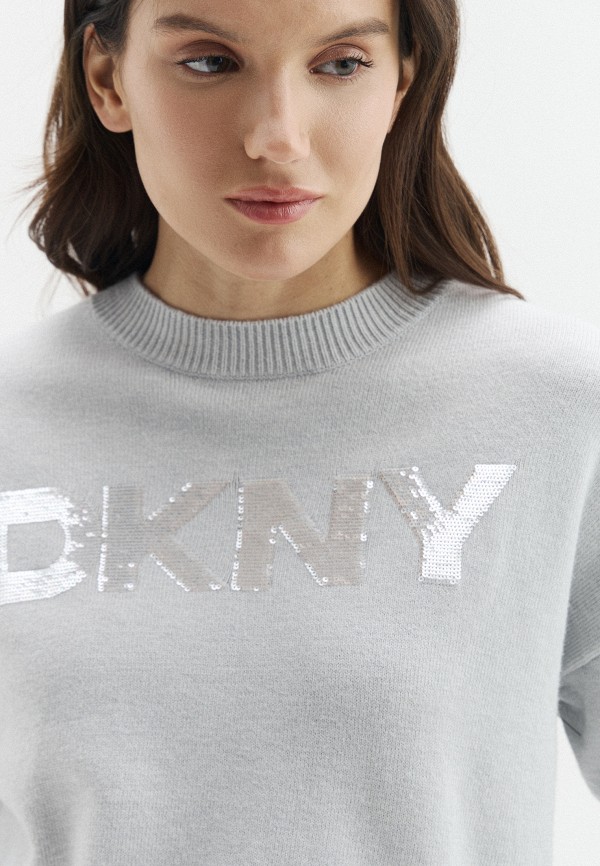 DKNY Джемпер - фото 4