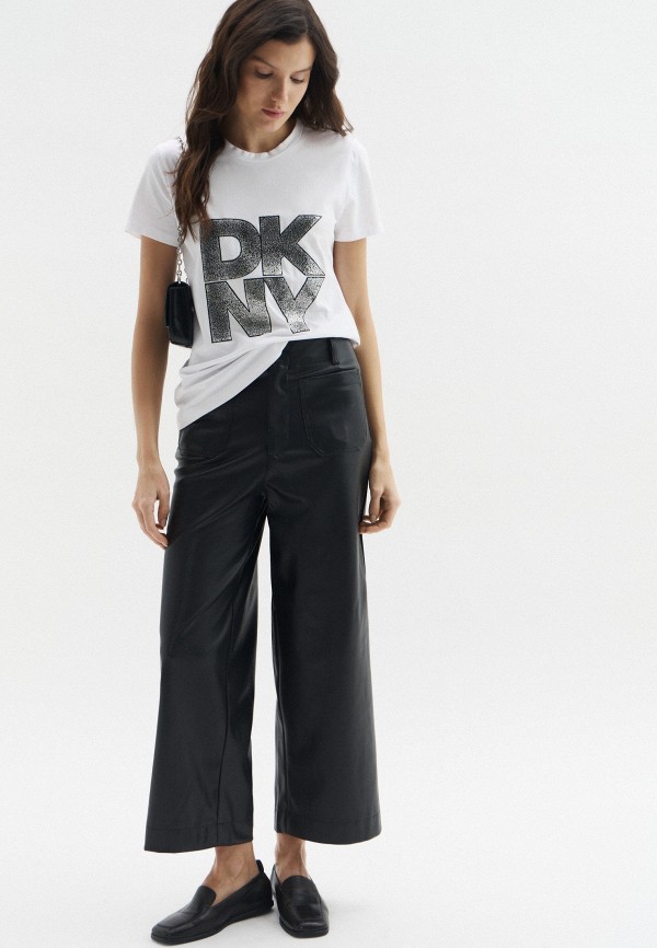DKNY Футболка - фото 2