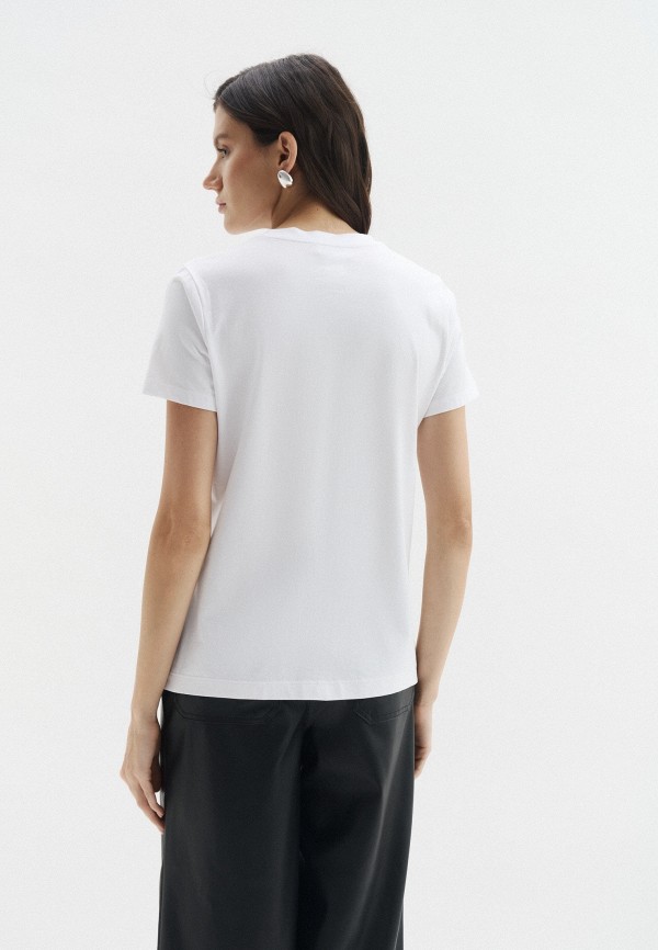 DKNY Футболка - фото 3