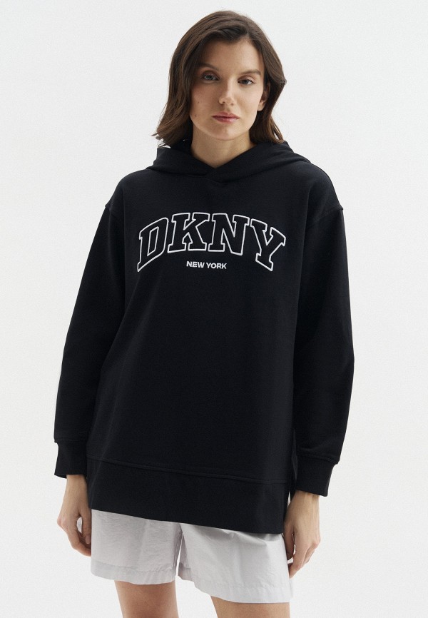 DKNY Худи - фото 1
