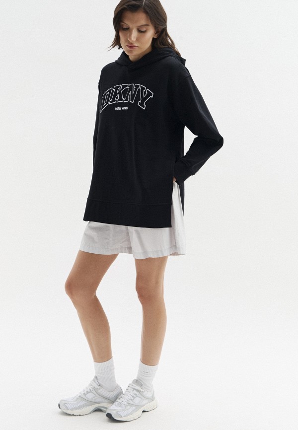 DKNY Худи - фото 2