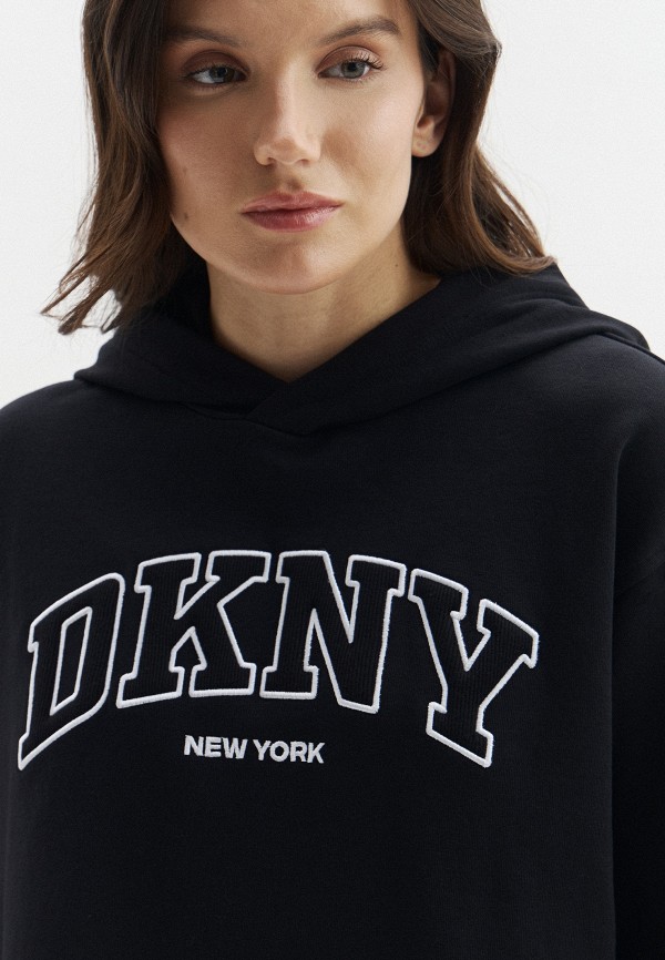 DKNY Худи - фото 5