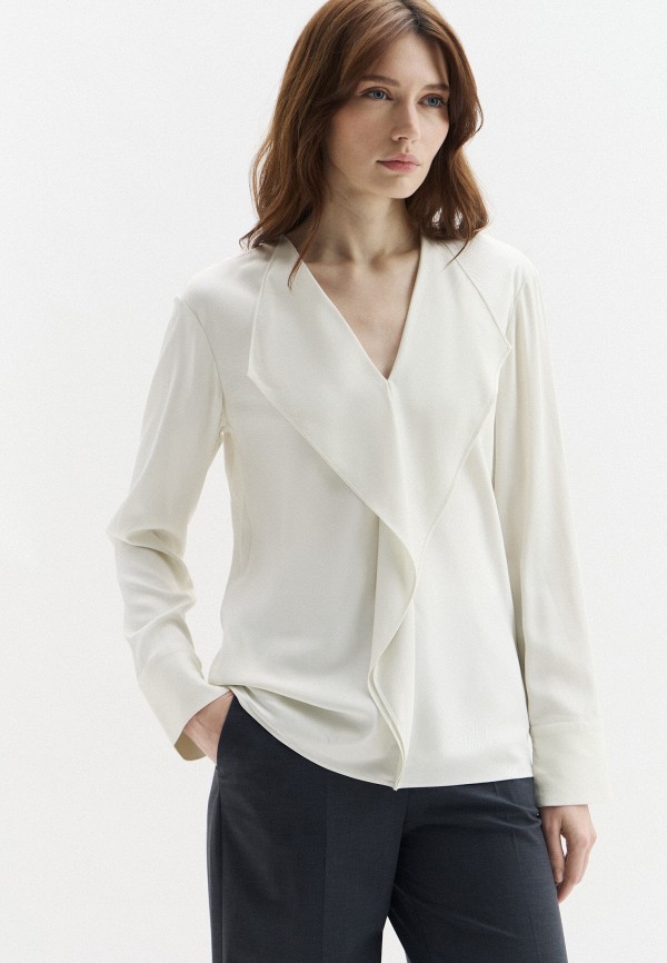 Calvin Klein Блуза - фото 1