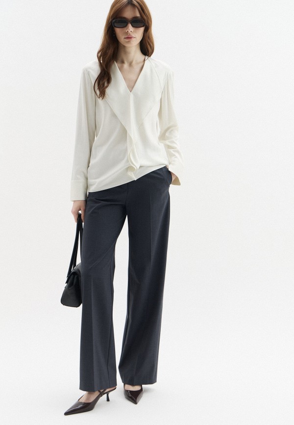 Calvin Klein Блуза - фото 2