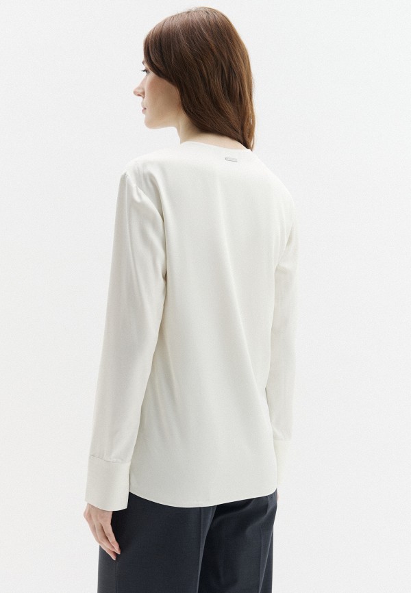 Calvin Klein Блуза - фото 3