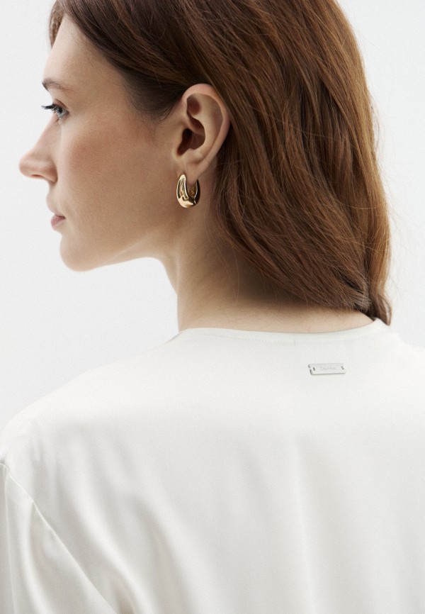 Calvin Klein Блуза - фото 4