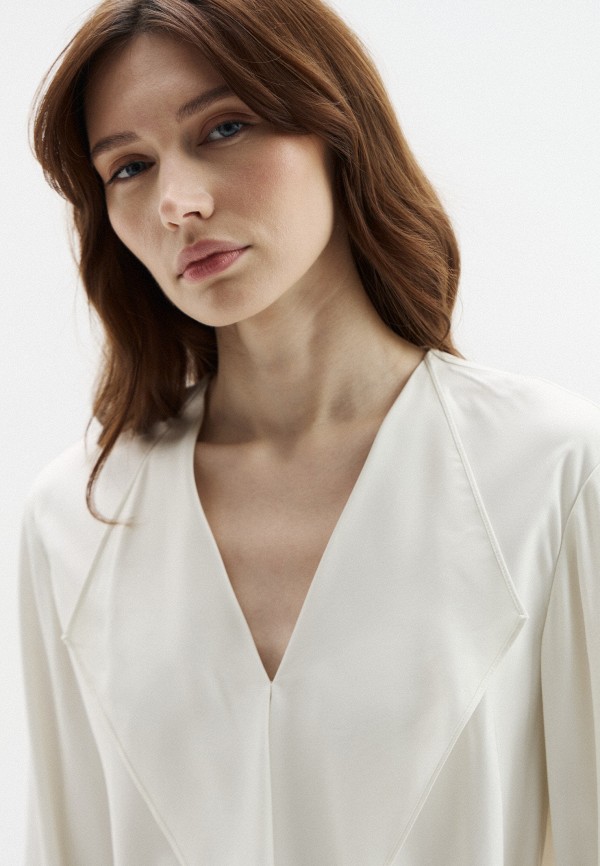 Calvin Klein Блуза - фото 5