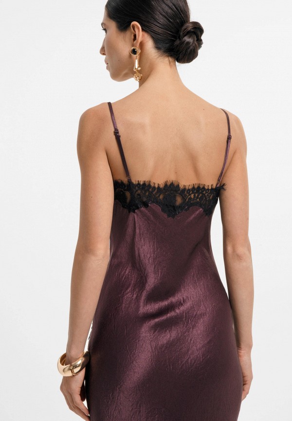 Sample Room Платье - фото 6