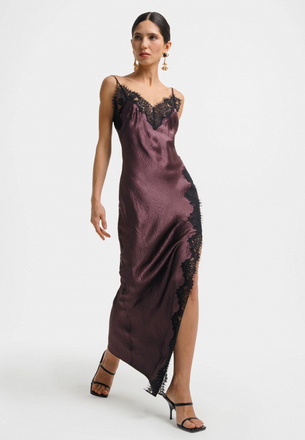 Sample Room Платье - фото 4