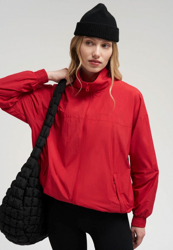 Finn Flare Ветровка - фото 1