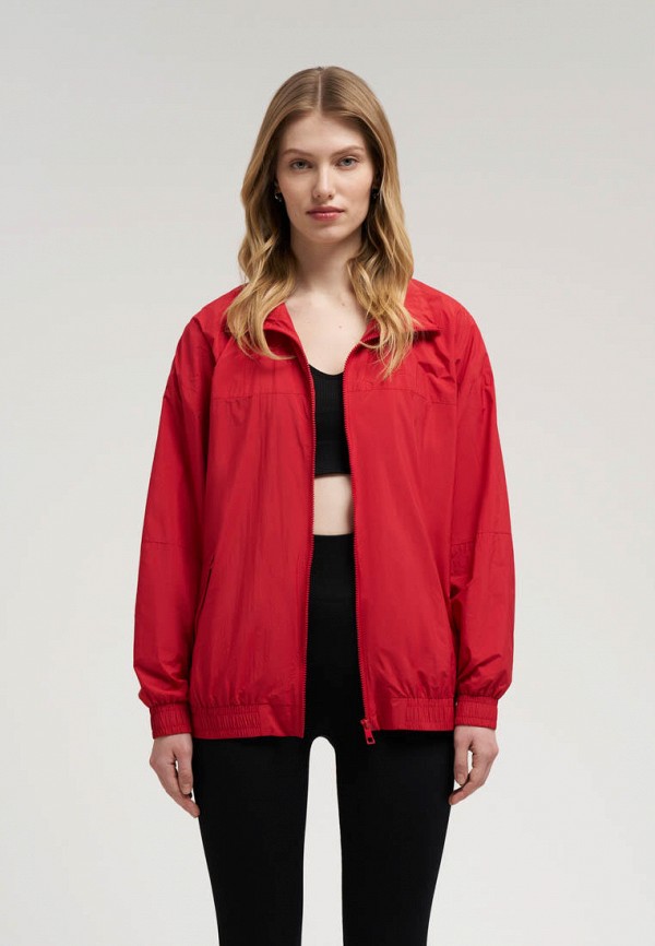 Finn Flare Ветровка - фото 5