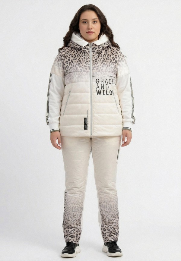 AB Collection Жилет стеганый - фото 5