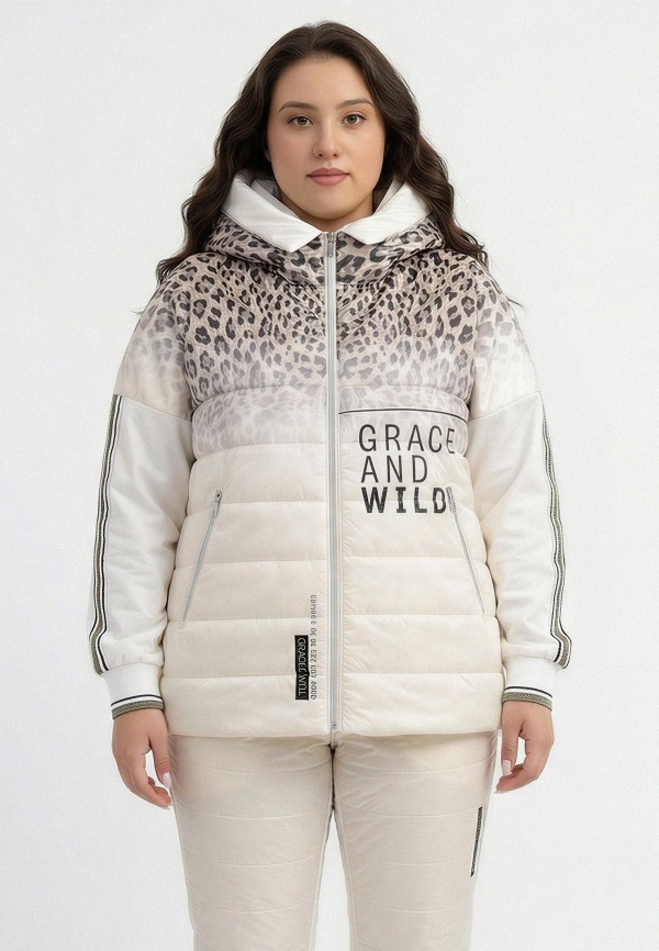 AB Collection Жилет стеганый - фото 6