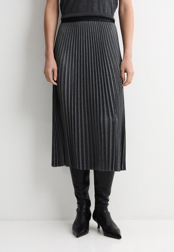 Comma Юбка - фото 1