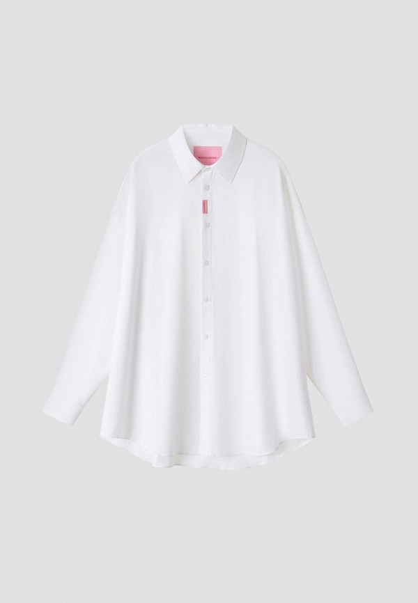 MONOCHROME Рубашка - COLLAR CLOUD - фото 1