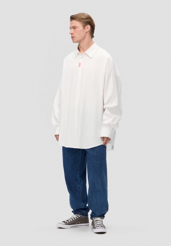 MONOCHROME Рубашка - COLLAR CLOUD - фото 6