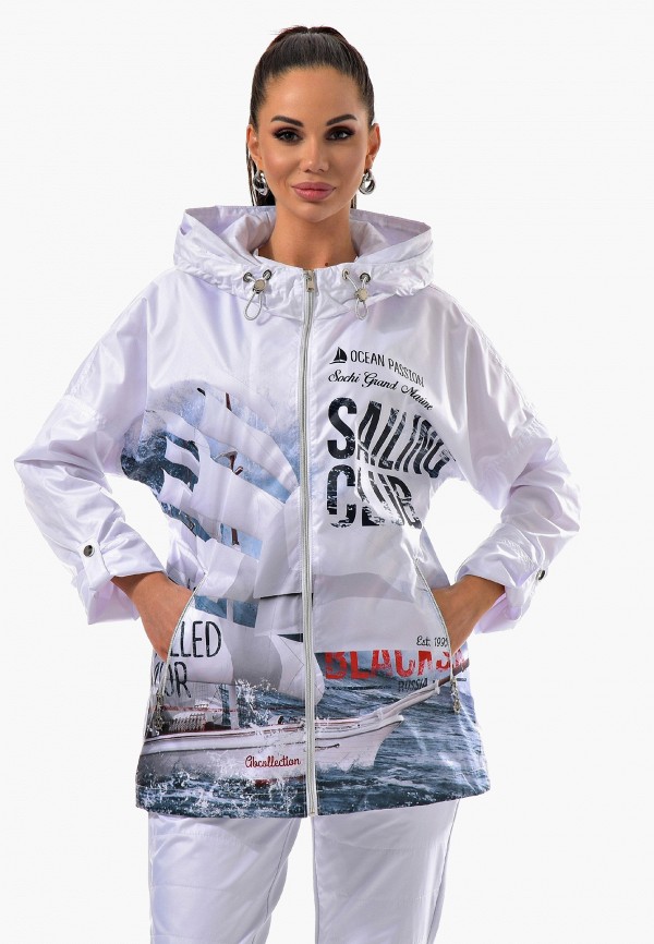 AB Collection Ветровка - фото 1