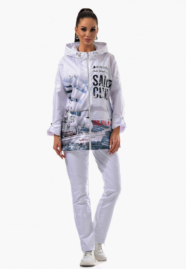 AB Collection Ветровка - фото 2