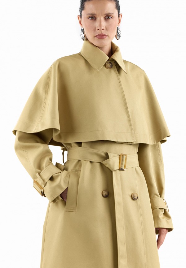 Sorelle Era Тренч - Berta - фото 5