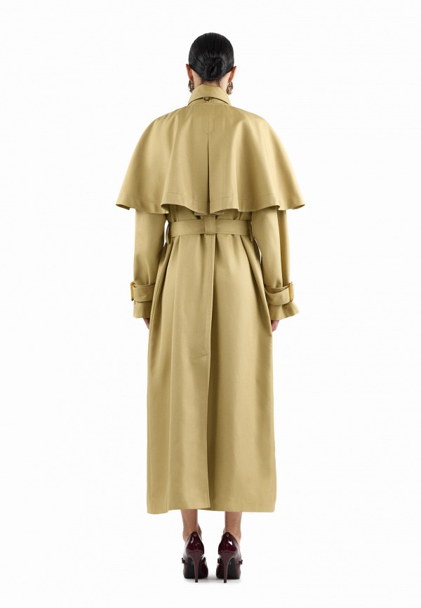 Sorelle Era Тренч - Berta - фото 2