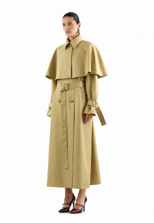 Sorelle Era Тренч - Berta - фото 3