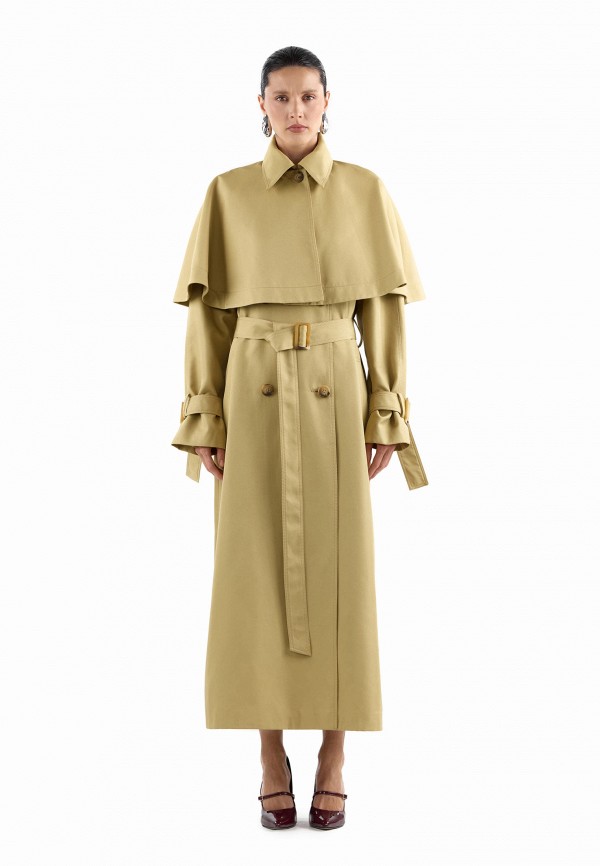 Sorelle Era Тренч - Berta - фото 1