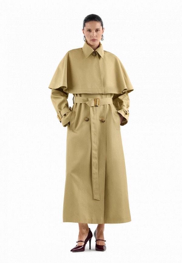 Sorelle Era Тренч - Berta - фото 4