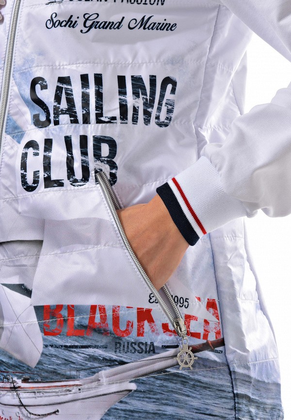 AB Collection Толстовка - фото 4