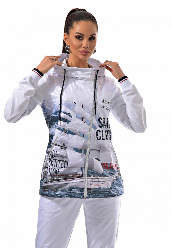 AB Collection Толстовка - фото 1