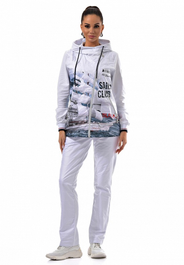 AB Collection Толстовка - фото 2