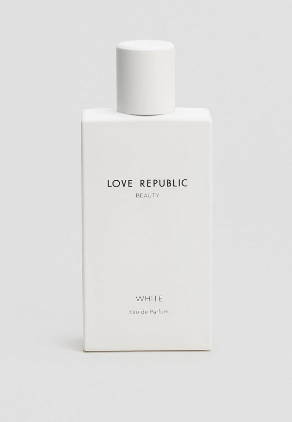 Love Republic Beauty Парфюмерная вода - фото 1