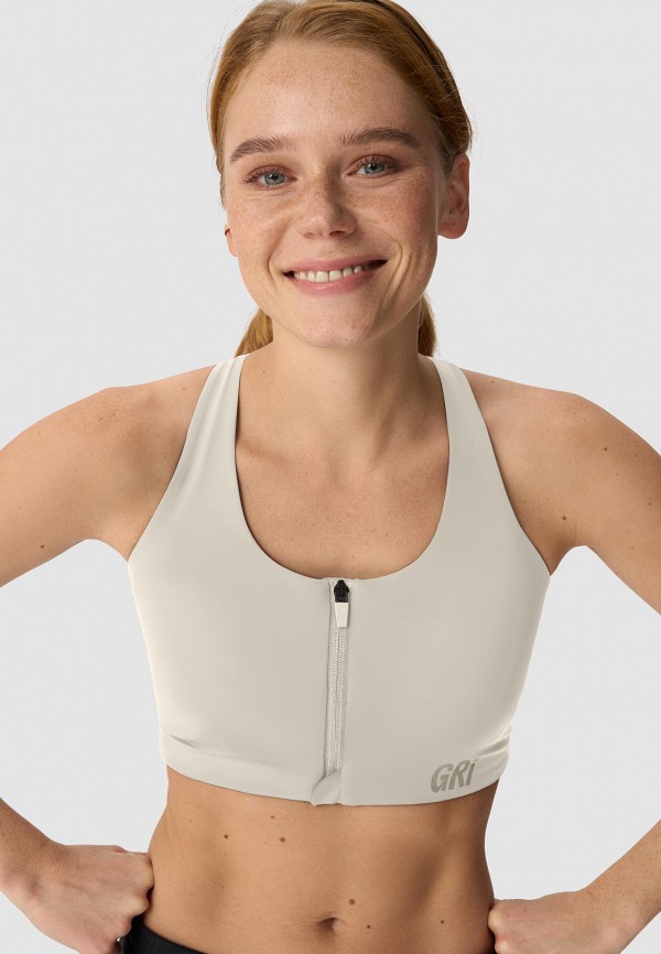 GRI Топ спортивный - фото 1