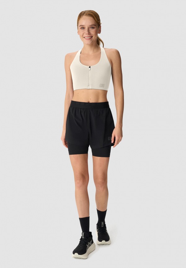 GRI Топ спортивный - фото 2