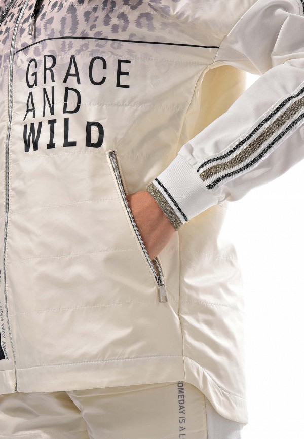 AB Collection Толстовка - фото 5