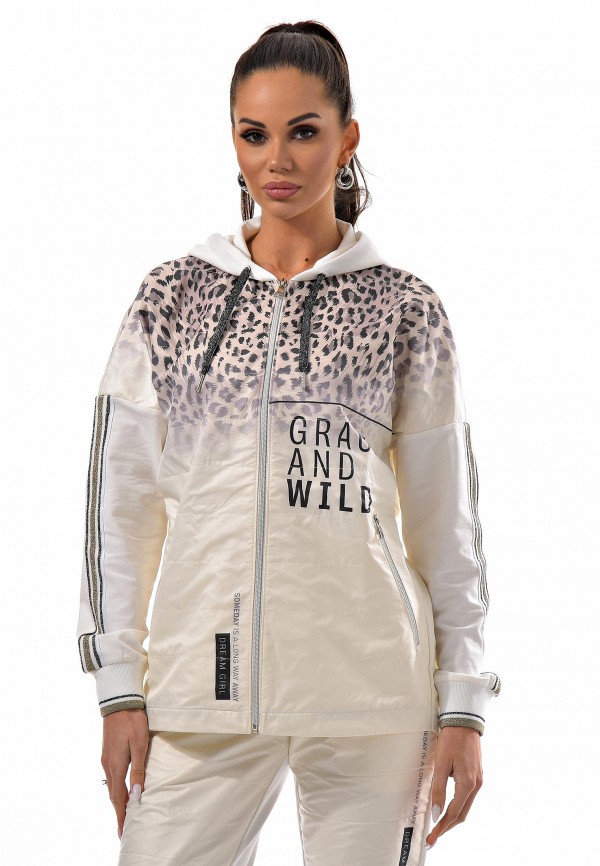 AB Collection Толстовка - фото 1