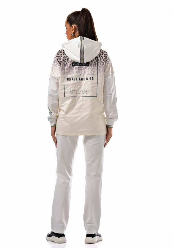 AB Collection Толстовка - фото 3