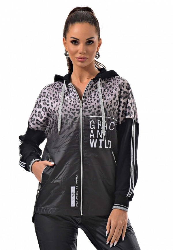 AB Collection Толстовка - фото 1