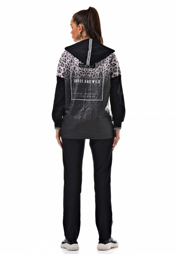 AB Collection Толстовка - фото 3