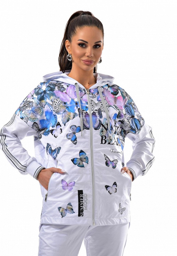 AB Collection Толстовка - фото 1