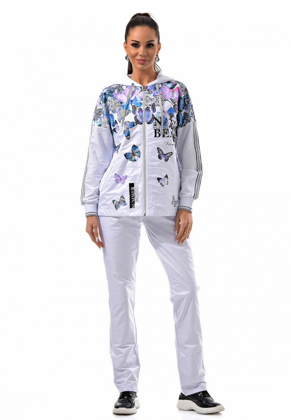 AB Collection Толстовка - фото 2