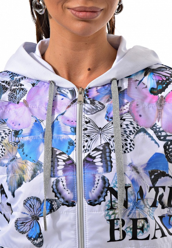 AB Collection Толстовка - фото 4